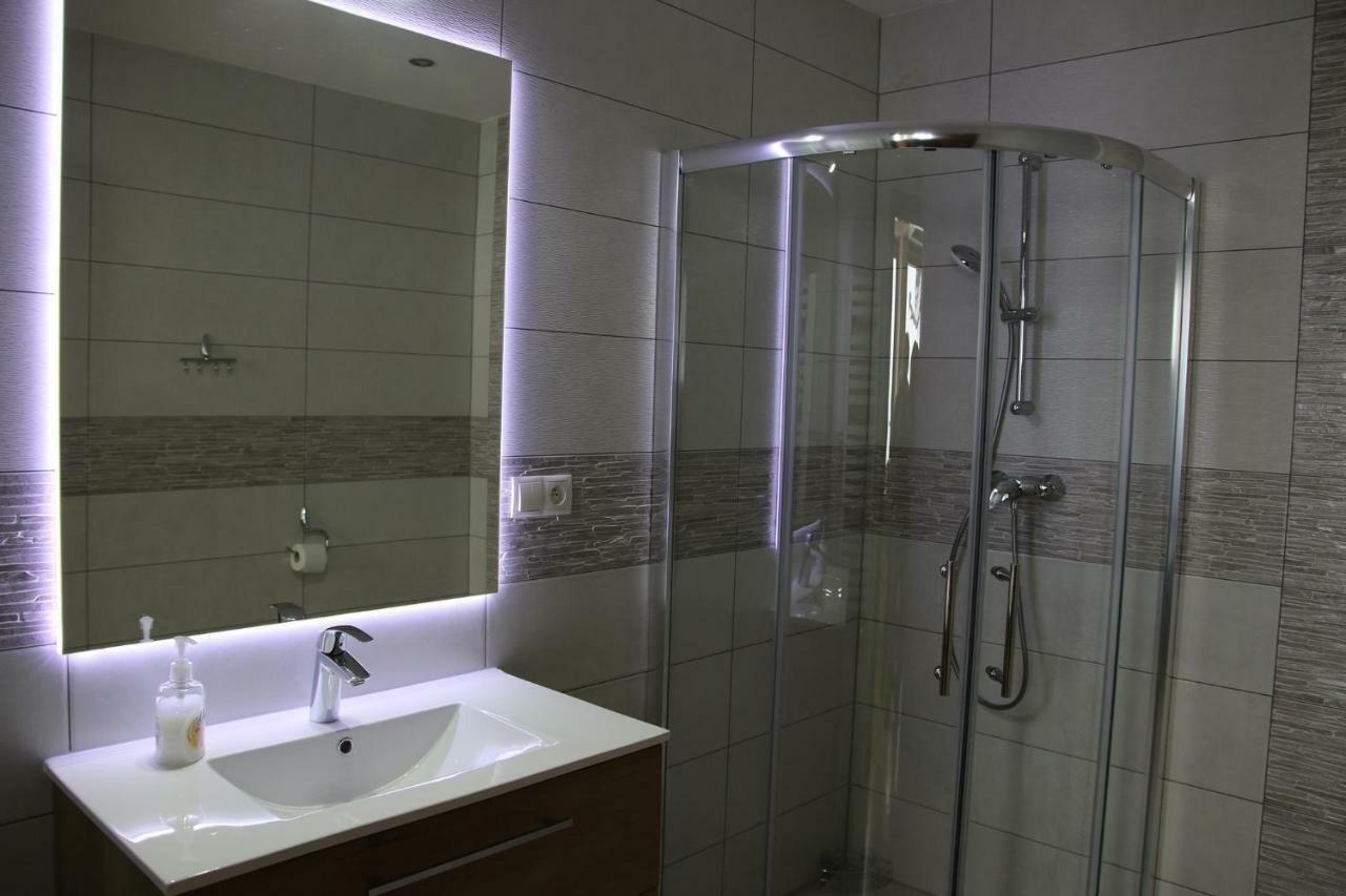 Apartamenty I Pokoje U Klimka Zakopane Dış mekan fotoğraf