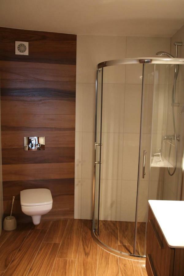 Apartamenty I Pokoje U Klimka Zakopane Dış mekan fotoğraf